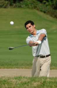 How Golf Ball Choice Affects Accuracy and Consistency