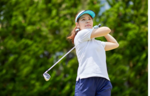 How Golf Ball Performance Impacts Distance Control