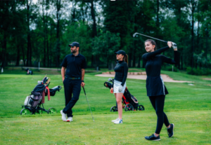 Understanding Golf Ball Spin for Better Performance