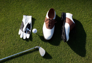 How Golf Ball Performance Affects Your Short Game