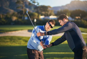 Choosing the Right Golf Ball Compression for Your Swing