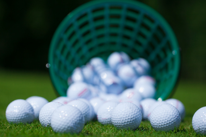 Expert Tips on Choosing Golf Balls for Maximum Performance