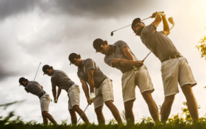 Best Drills to Fix Swing Tempo and Improve Consistency