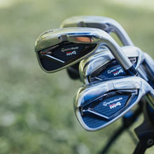 How to Select the Right Irons for Your Swing Style